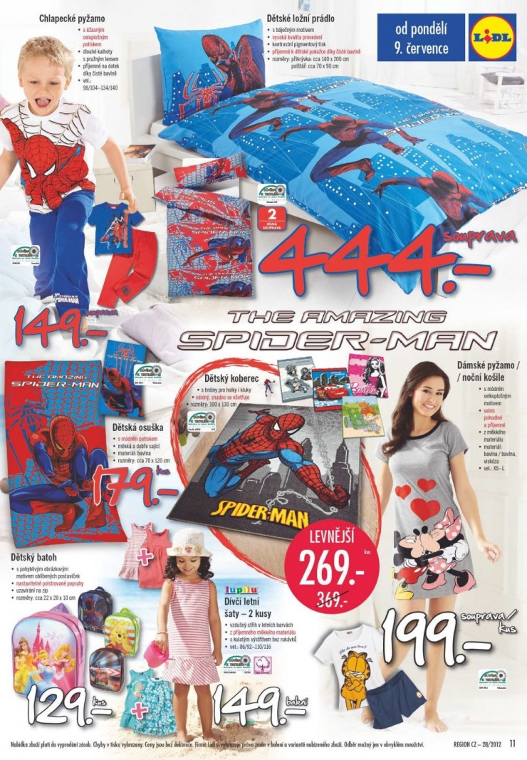 let�k Lidl strana 1