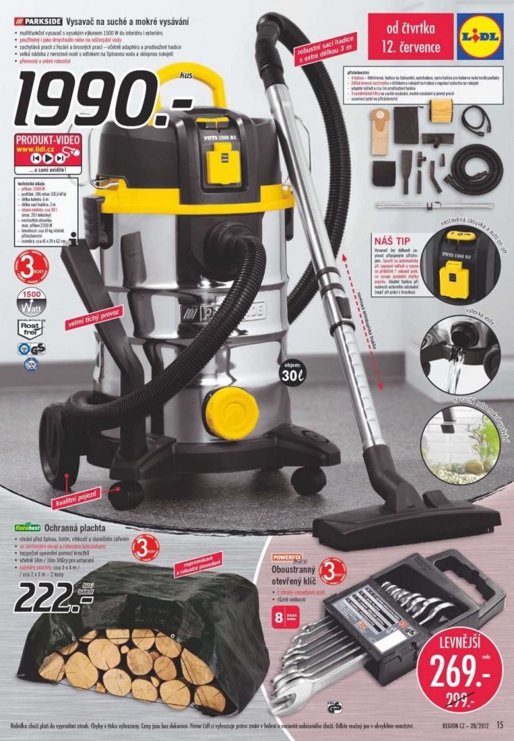 let�k Lidl strana 1