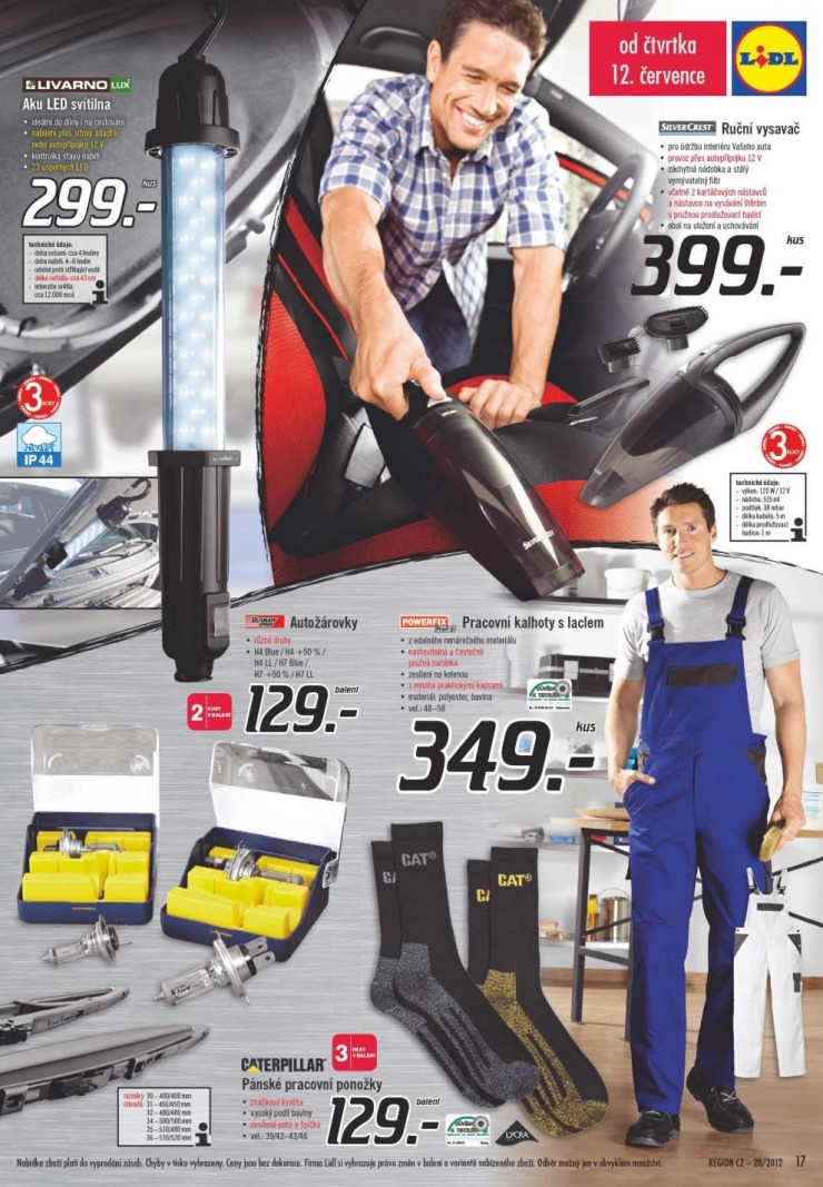 let�k Lidl strana 1