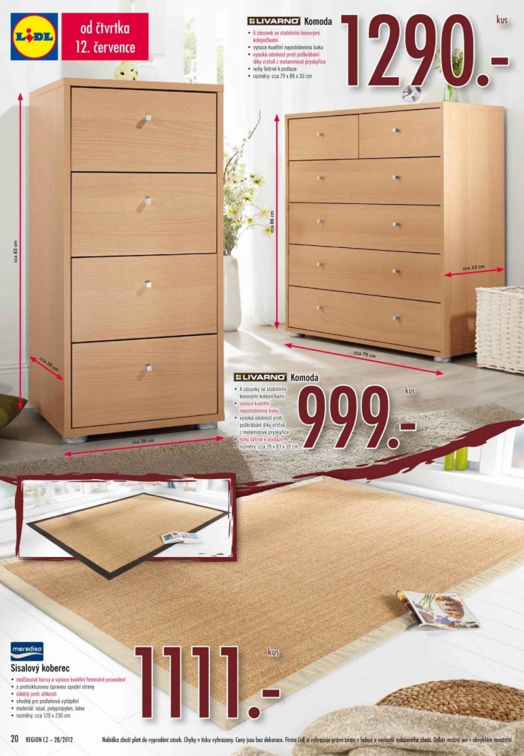 let�k Lidl strana 1