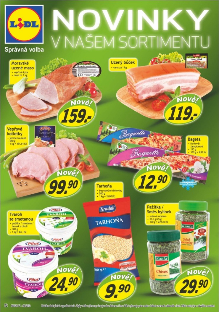 let�k Lidl strana 1