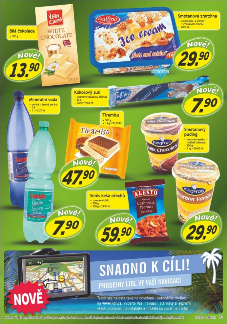 let�k Lidl strana 1
