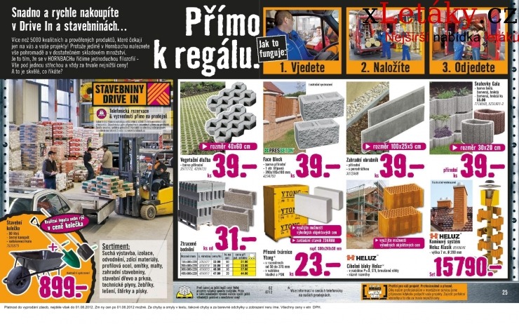 let�k Hornbach aktu�ln� let�k strana 1