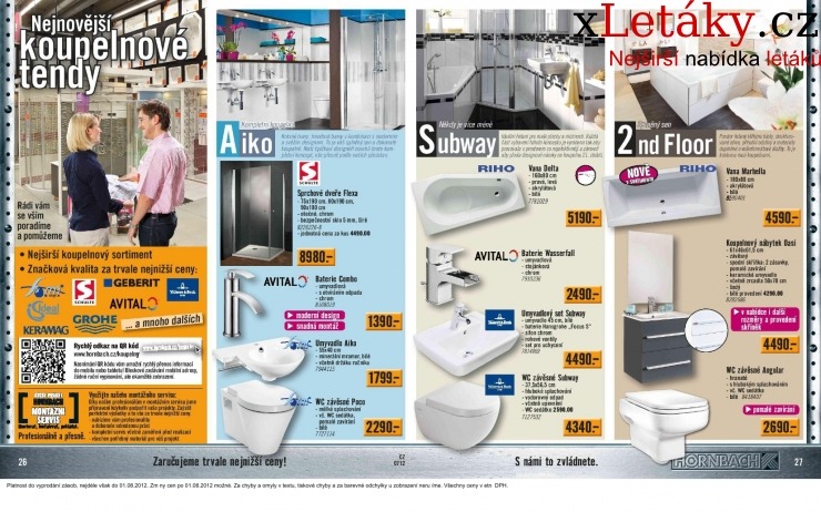 let�k Hornbach aktu�ln� let�k strana 1