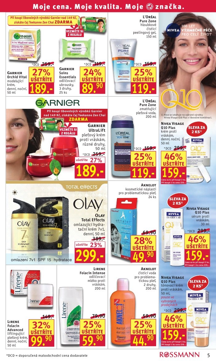 let�k Rossmann strana 1