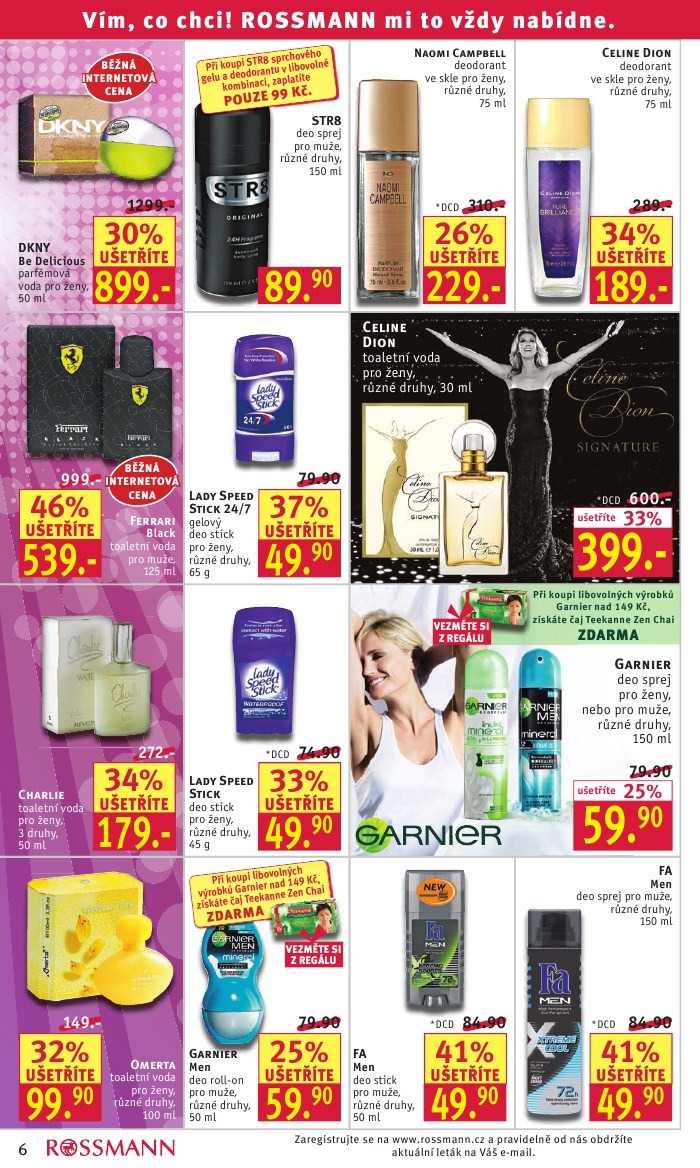 let�k Rossmann strana 1