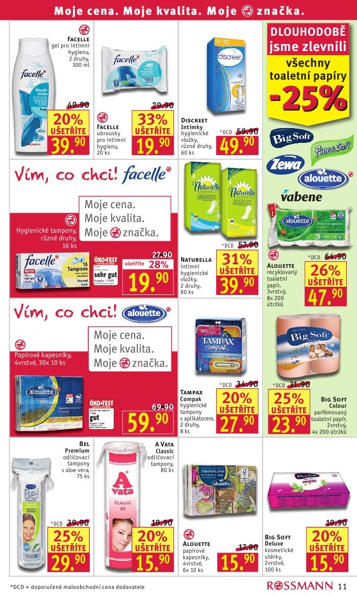 let�k Rossmann strana 1