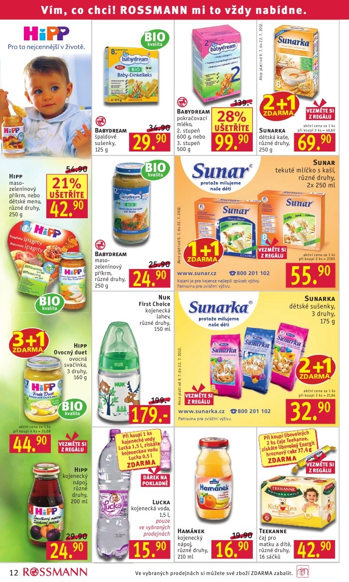 let�k Rossmann strana 1