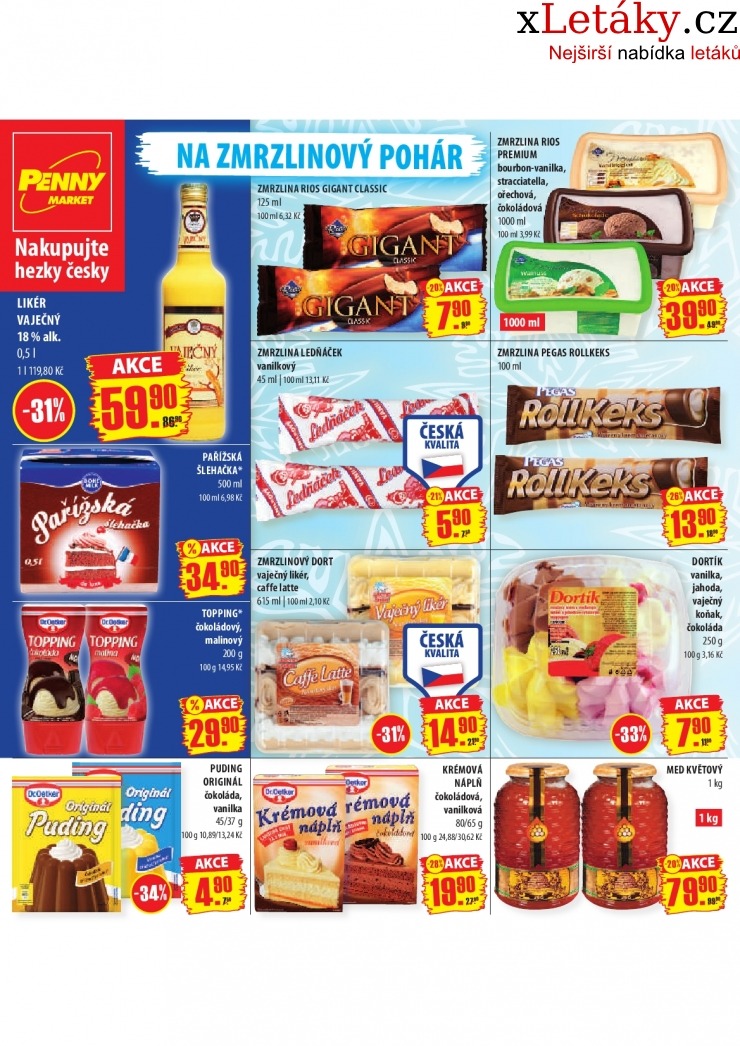 let�k Penny Market ak�n� let�k strana 1