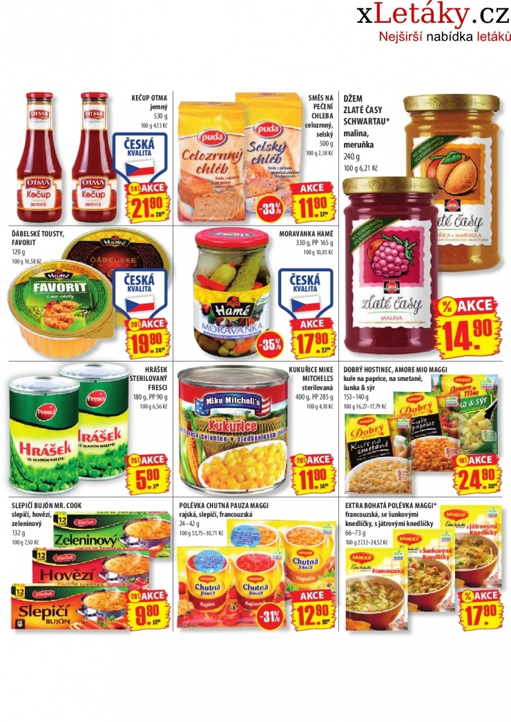 let�k Penny Market ak�n� let�k strana 1