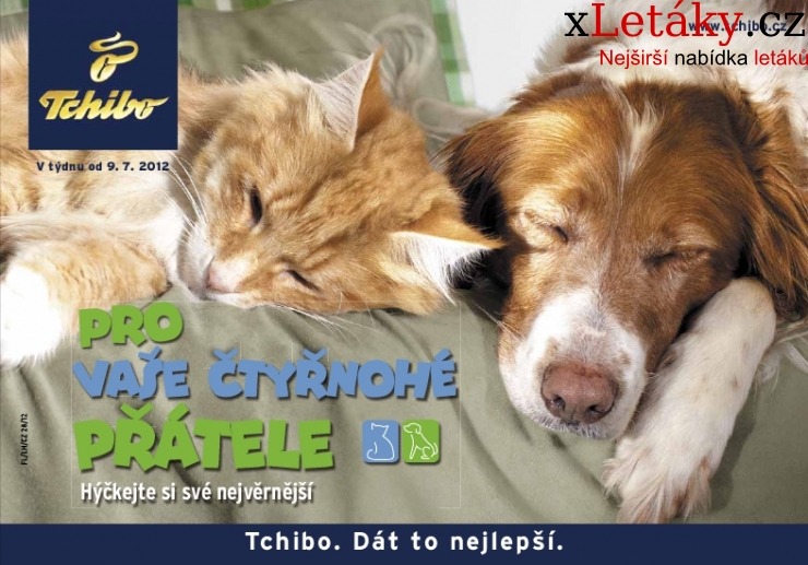 letk Tchibo letk strana 1