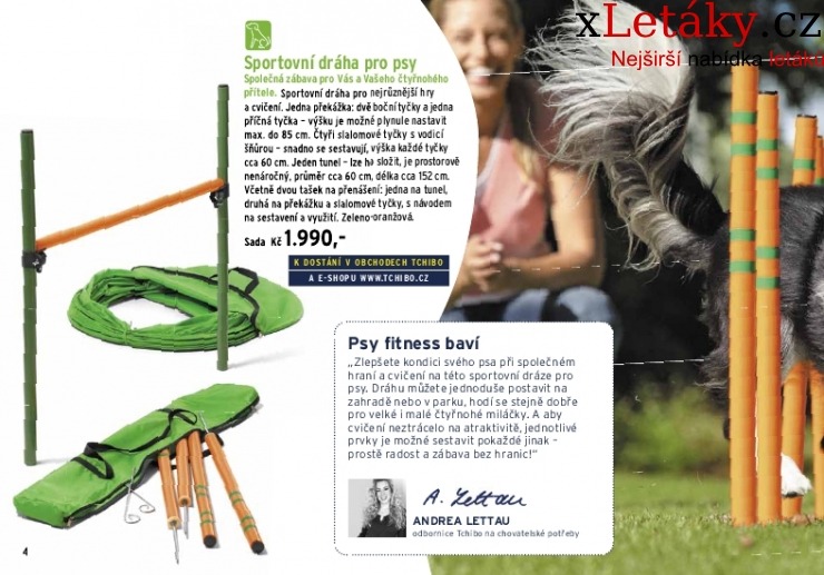 let�k Tchibo let�k strana 1