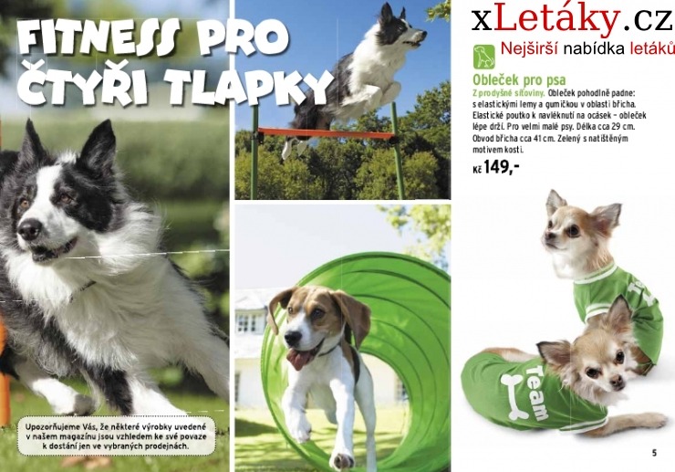 let�k Tchibo let�k strana 1