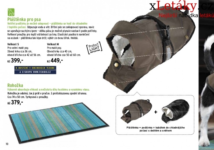 let�k Tchibo let�k strana 1