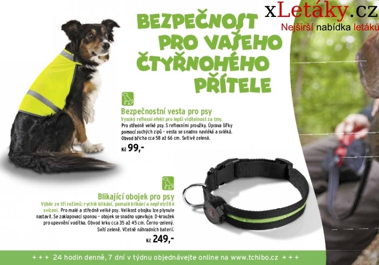 let�k Tchibo let�k strana 1