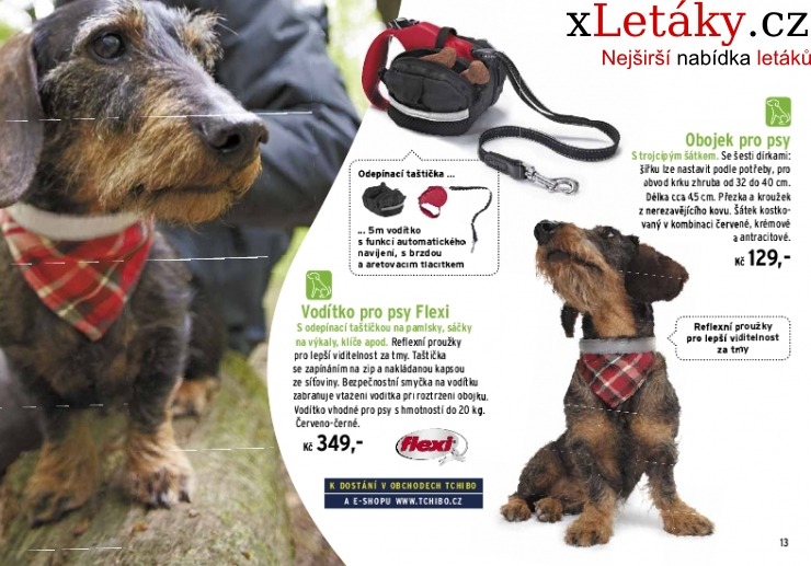 let�k Tchibo let�k strana 1