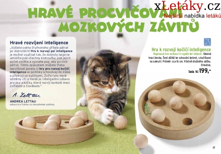 let�k Tchibo let�k strana 1