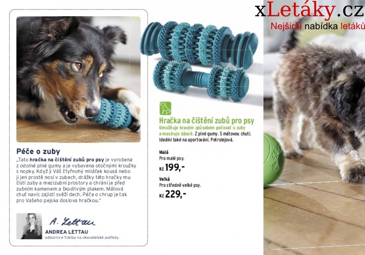 let�k Tchibo let�k strana 1