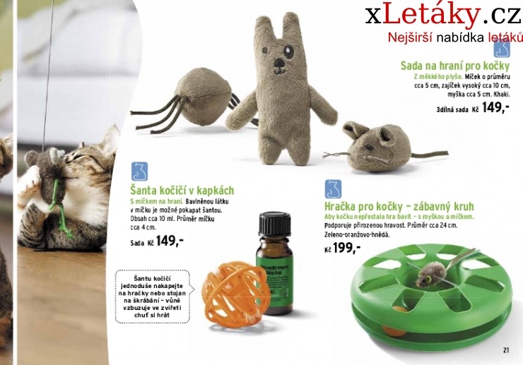 let�k Tchibo let�k strana 1