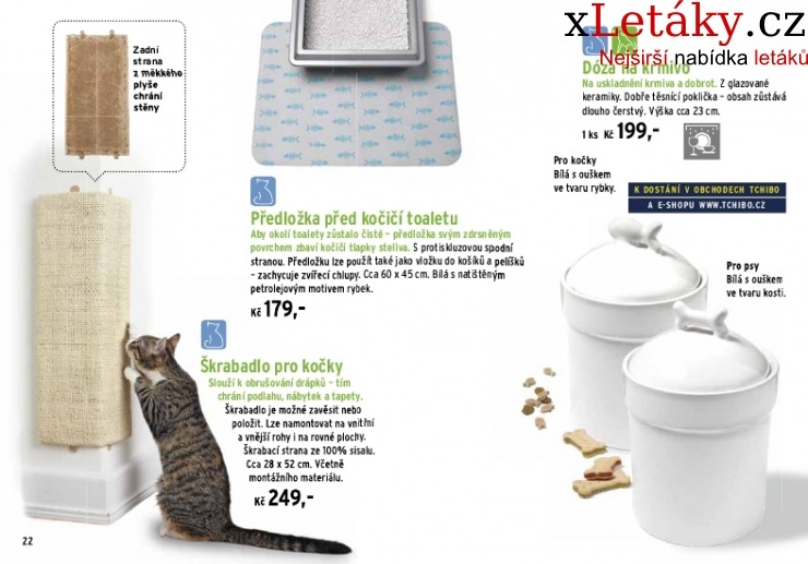 let�k Tchibo let�k strana 1