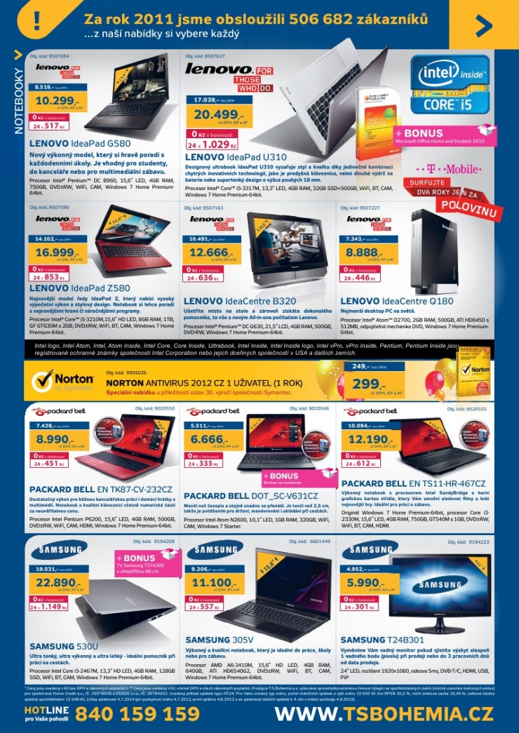 let�k T.S. Bohemia strana 1