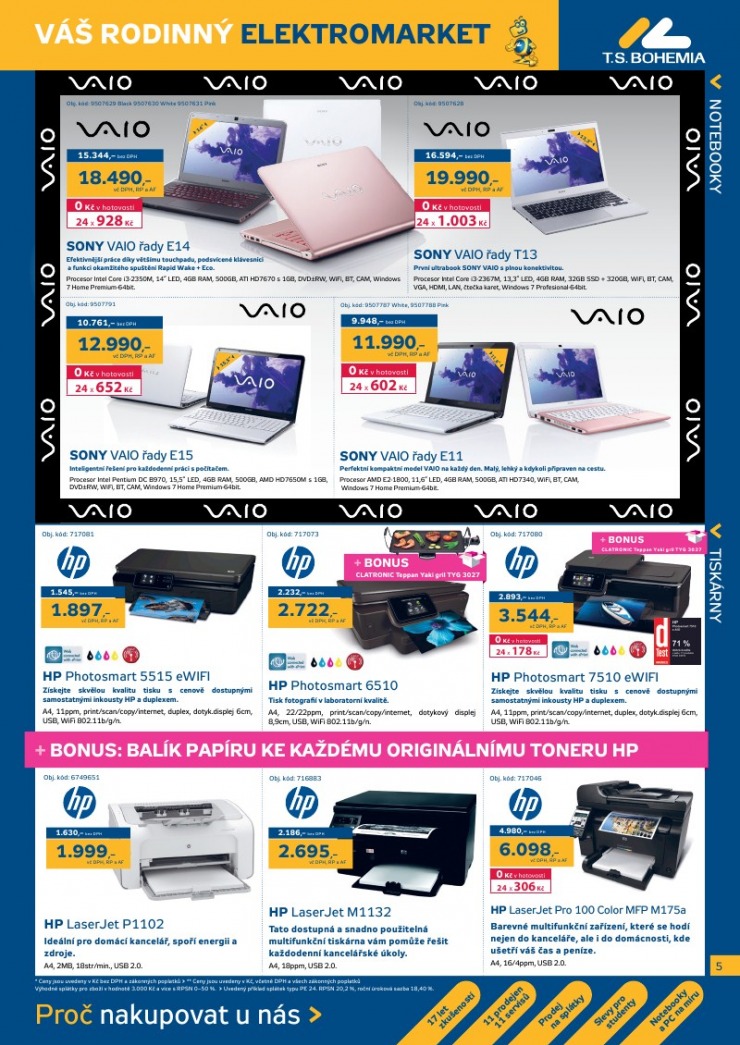 let�k T.S. Bohemia strana 1