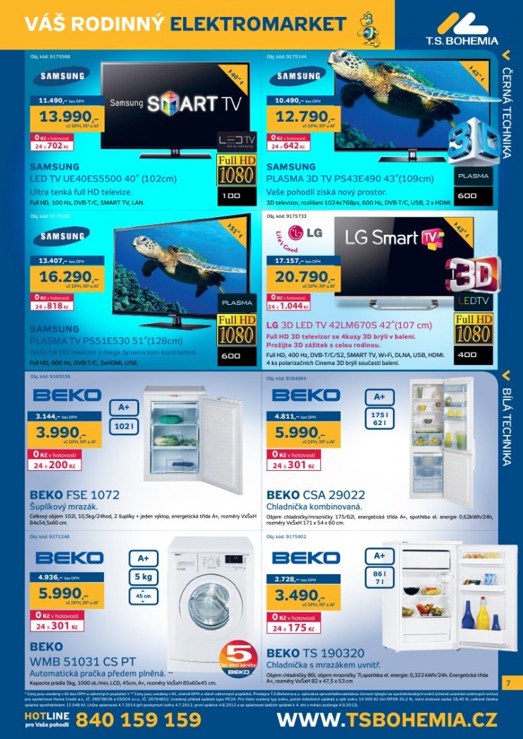 let�k T.S. Bohemia strana 1