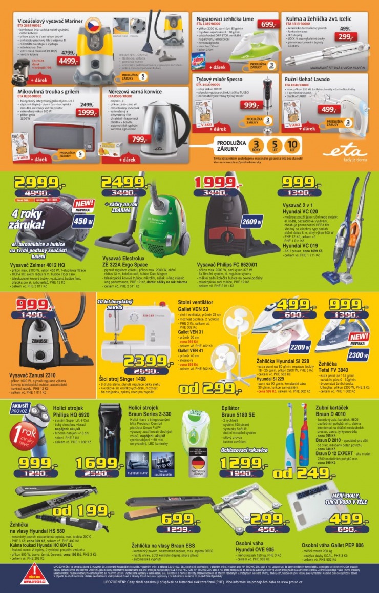 let�k Proton strana 1