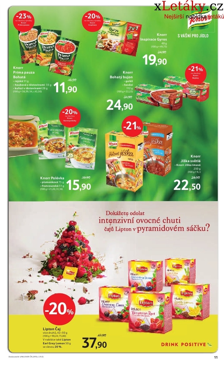 let�k Tesco ak�n� let�k strana 1