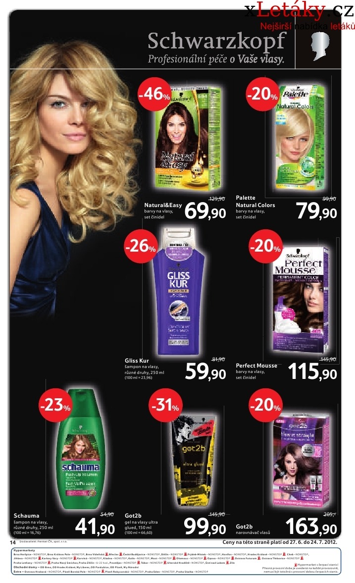 let�k Tesco ak�n� let�k strana 1