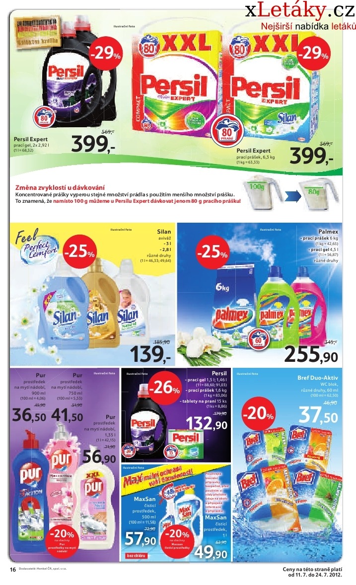 let�k Tesco ak�n� let�k strana 1