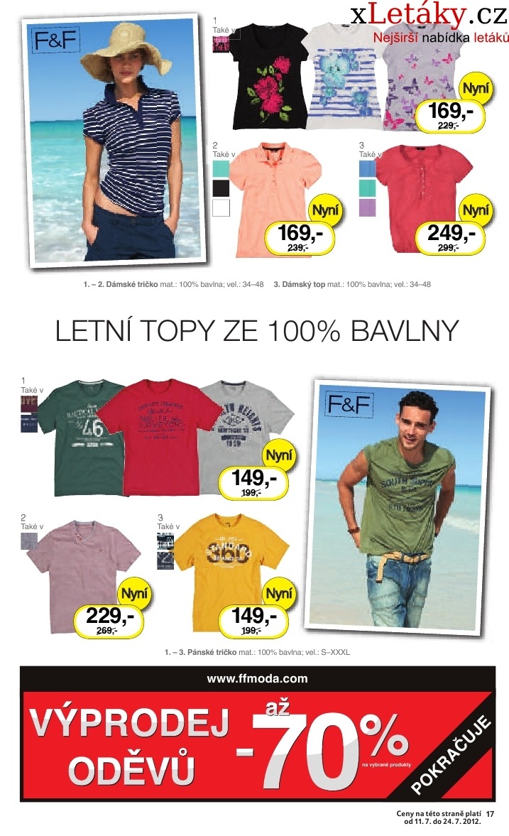 let�k Tesco ak�n� let�k strana 1