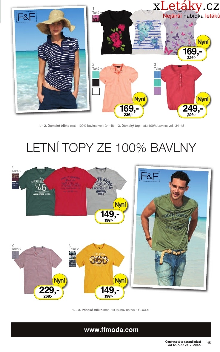 let�k Tesco aktu�ln� let�k strana 1