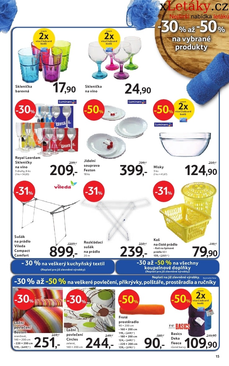 let�k Tesco aktu�ln� let�k strana 1