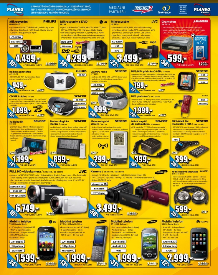 let�k Planeo Elektro strana 1