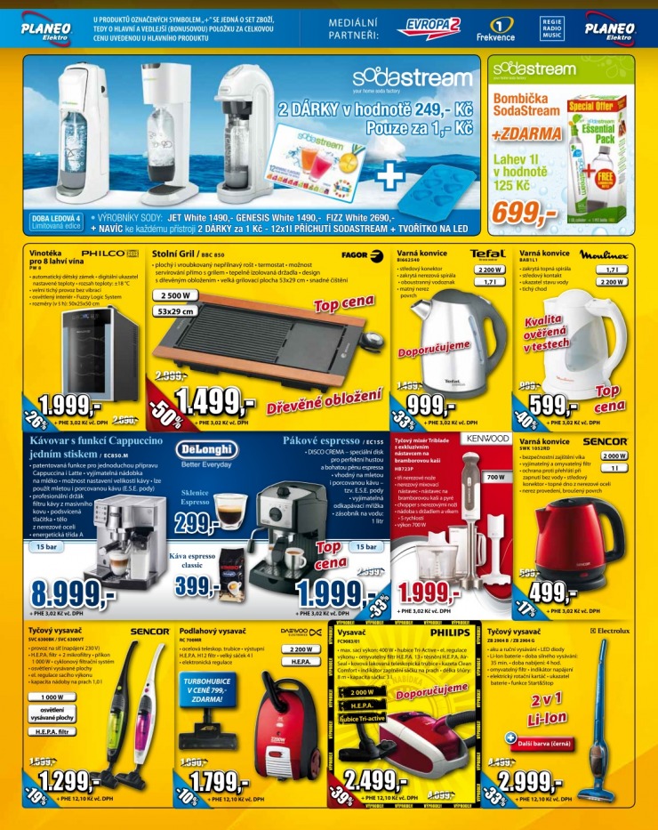 let�k Planeo Elektro strana 1