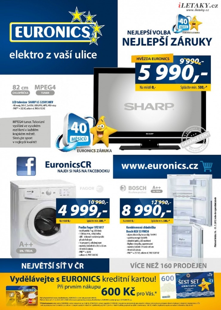 letk Euronics strana 1