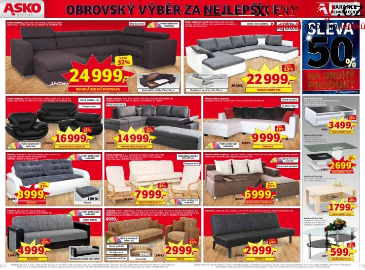 let�k Asko n�bytek aktu�ln� let�k strana 1