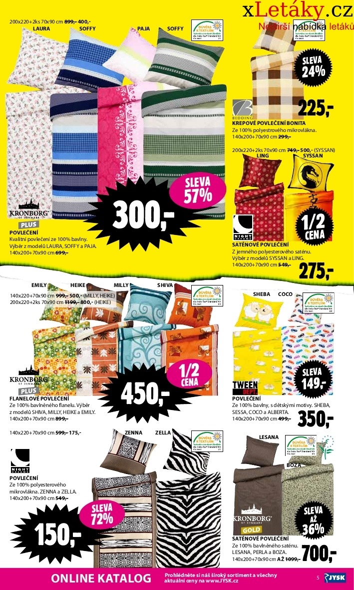 let�k Jysk let�k strana 1