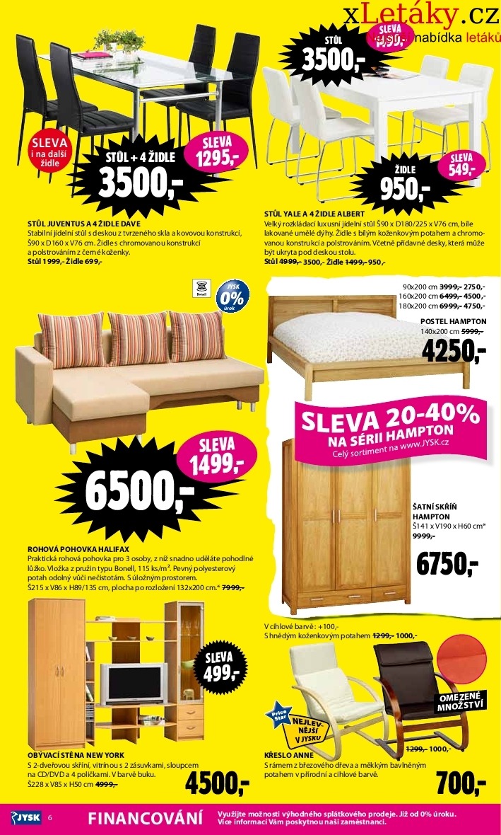 let�k Jysk let�k strana 1