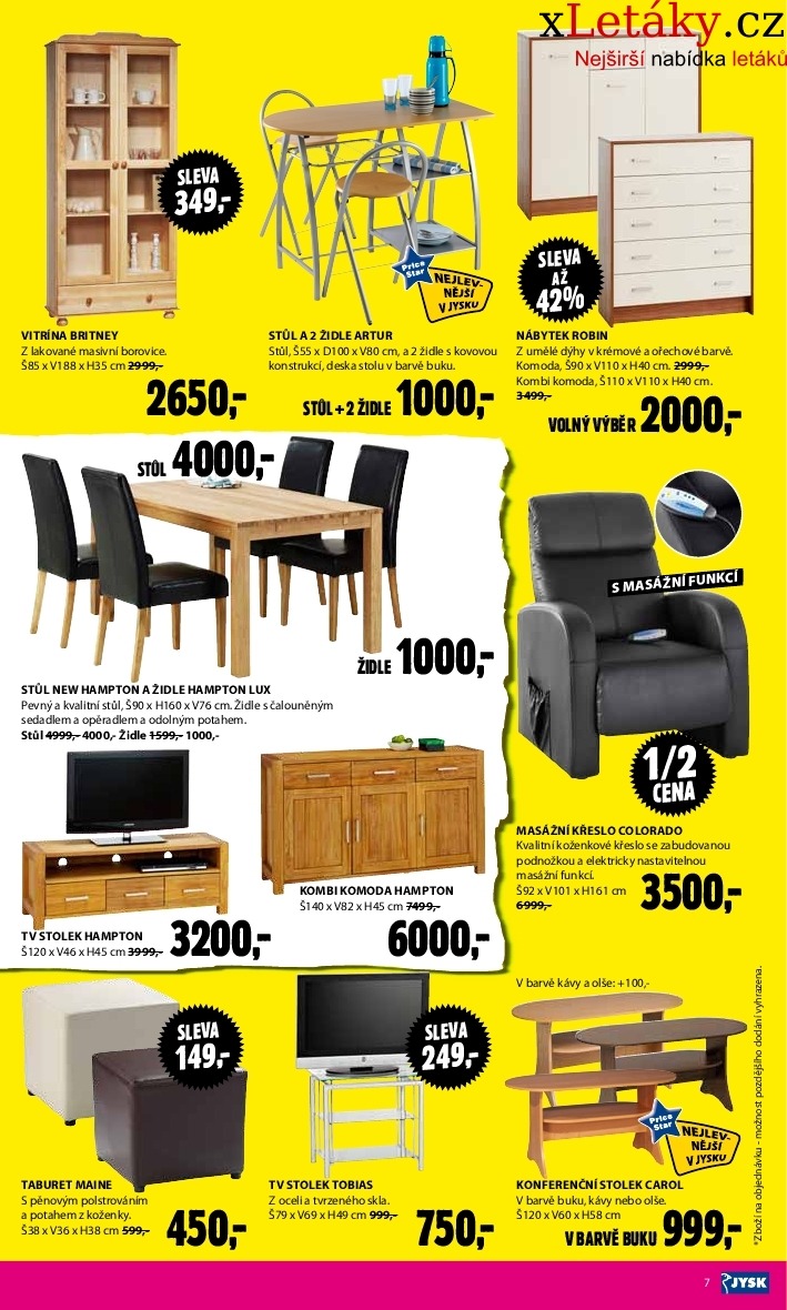 let�k Jysk let�k strana 1