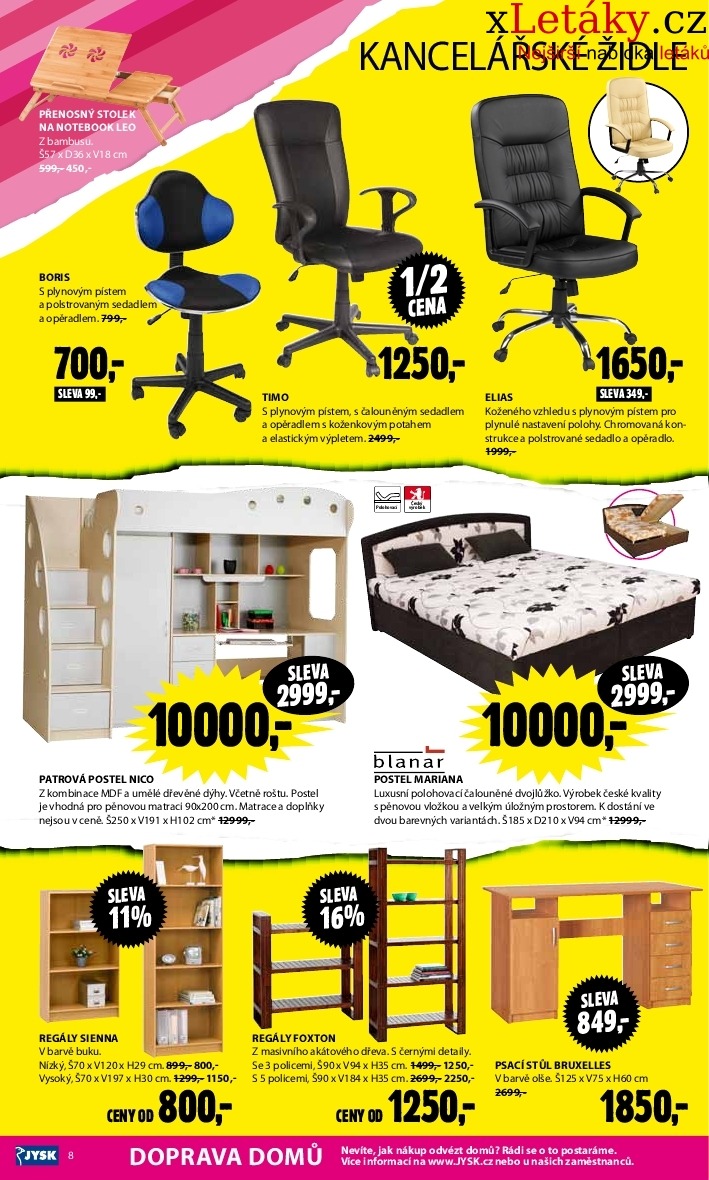 let�k Jysk let�k strana 1