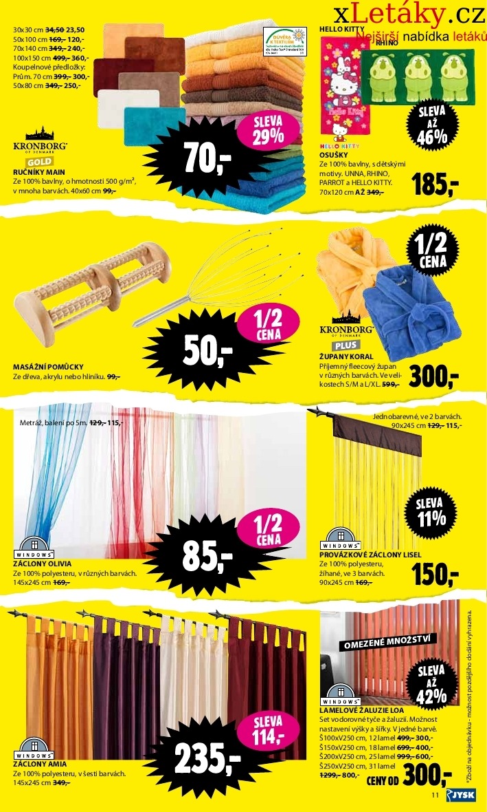 let�k Jysk let�k strana 1