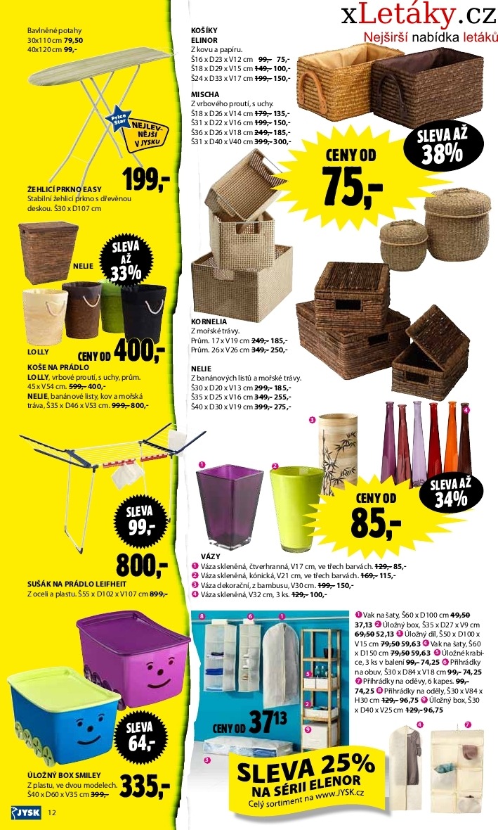 let�k Jysk let�k strana 1