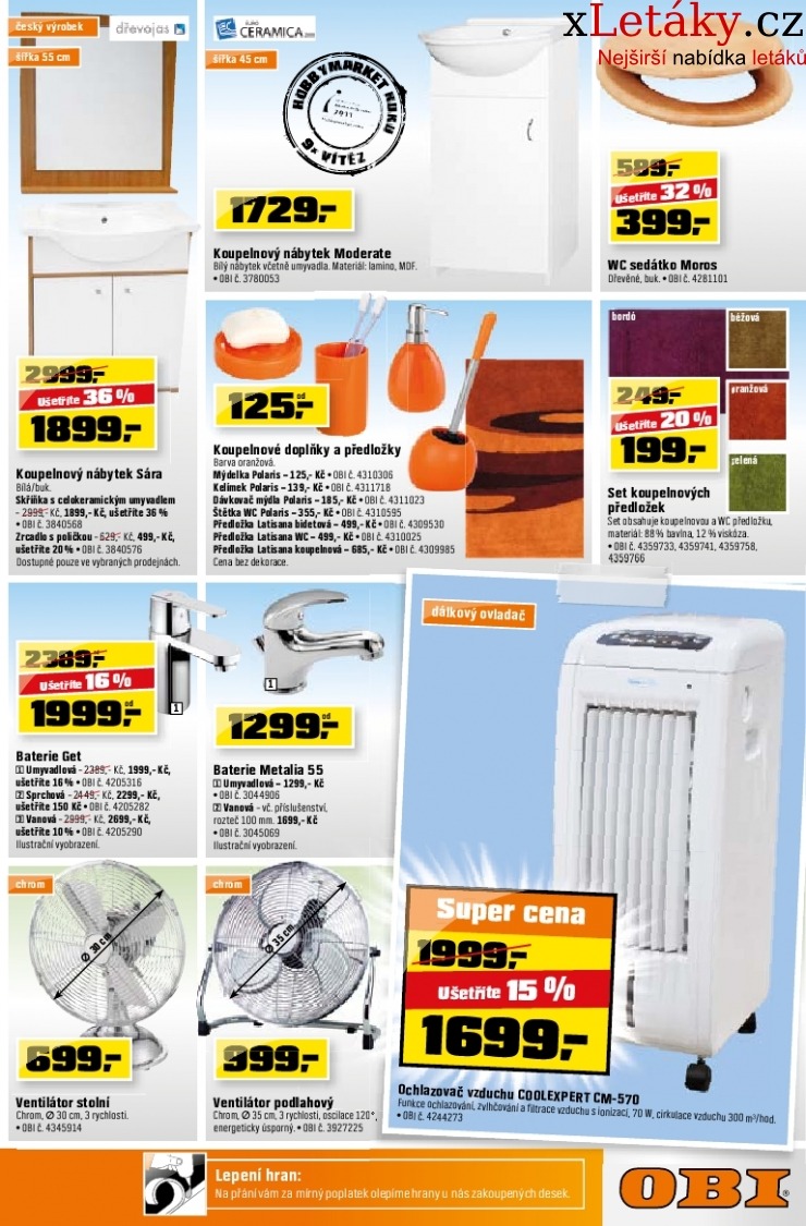 let�k OBI let�k strana 1