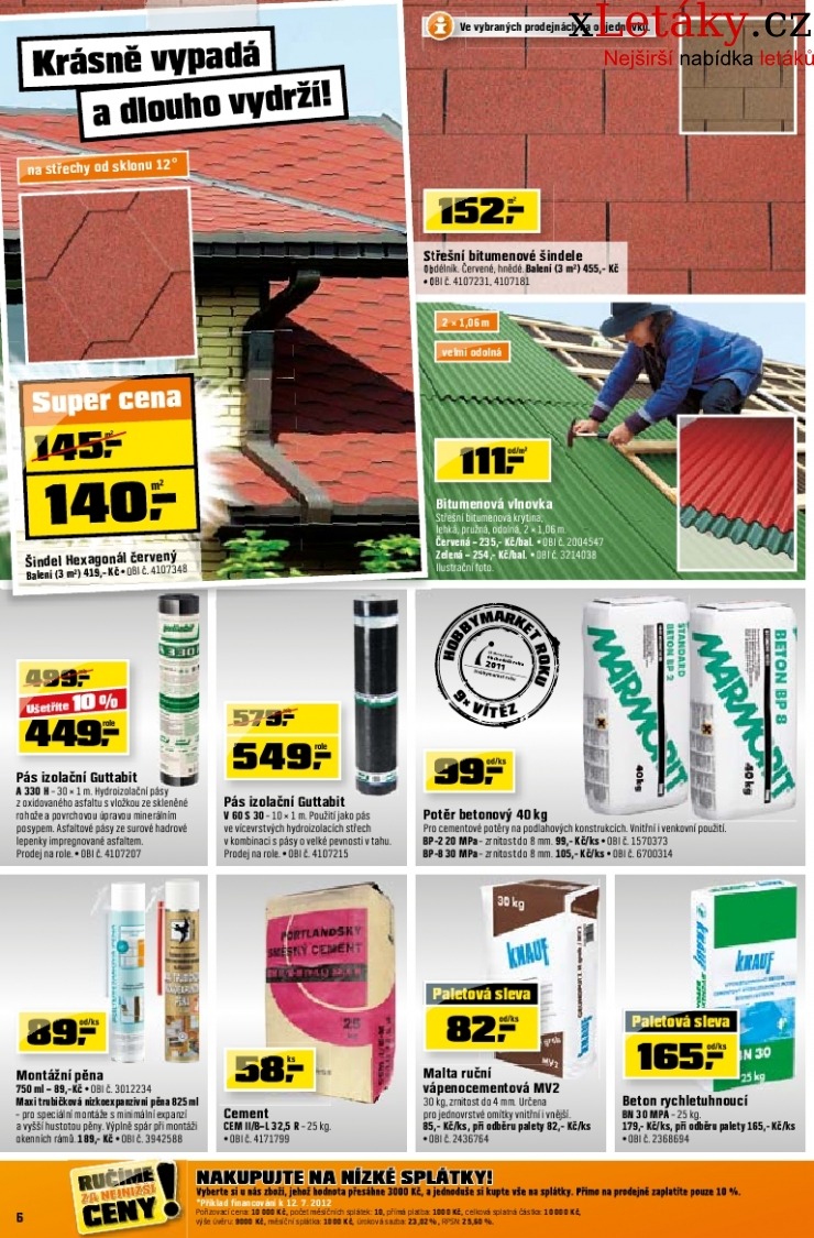 let�k OBI let�k strana 1