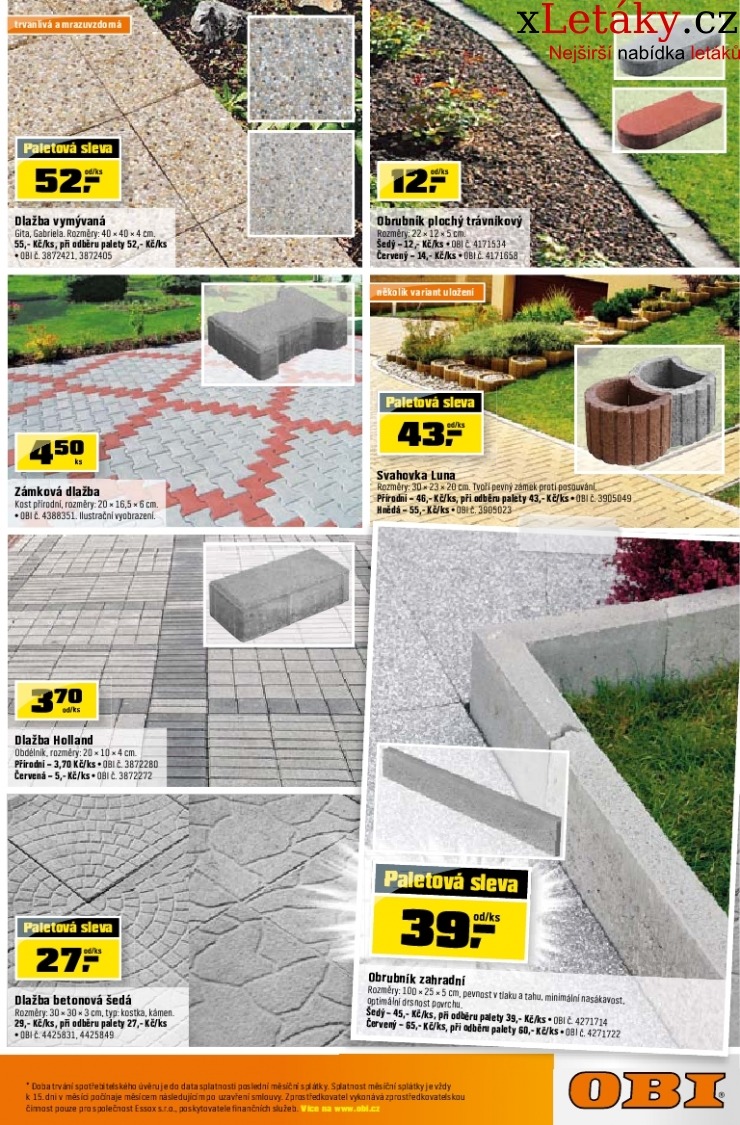 let�k OBI let�k strana 1