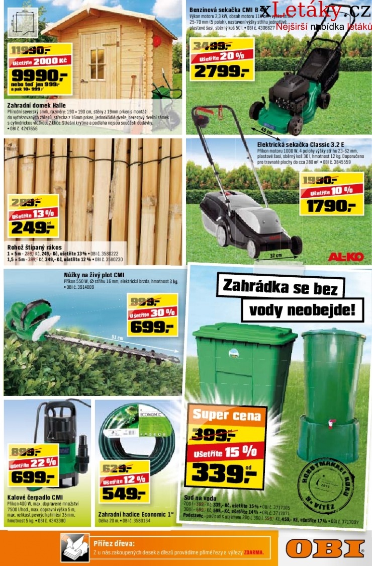 let�k OBI let�k strana 1