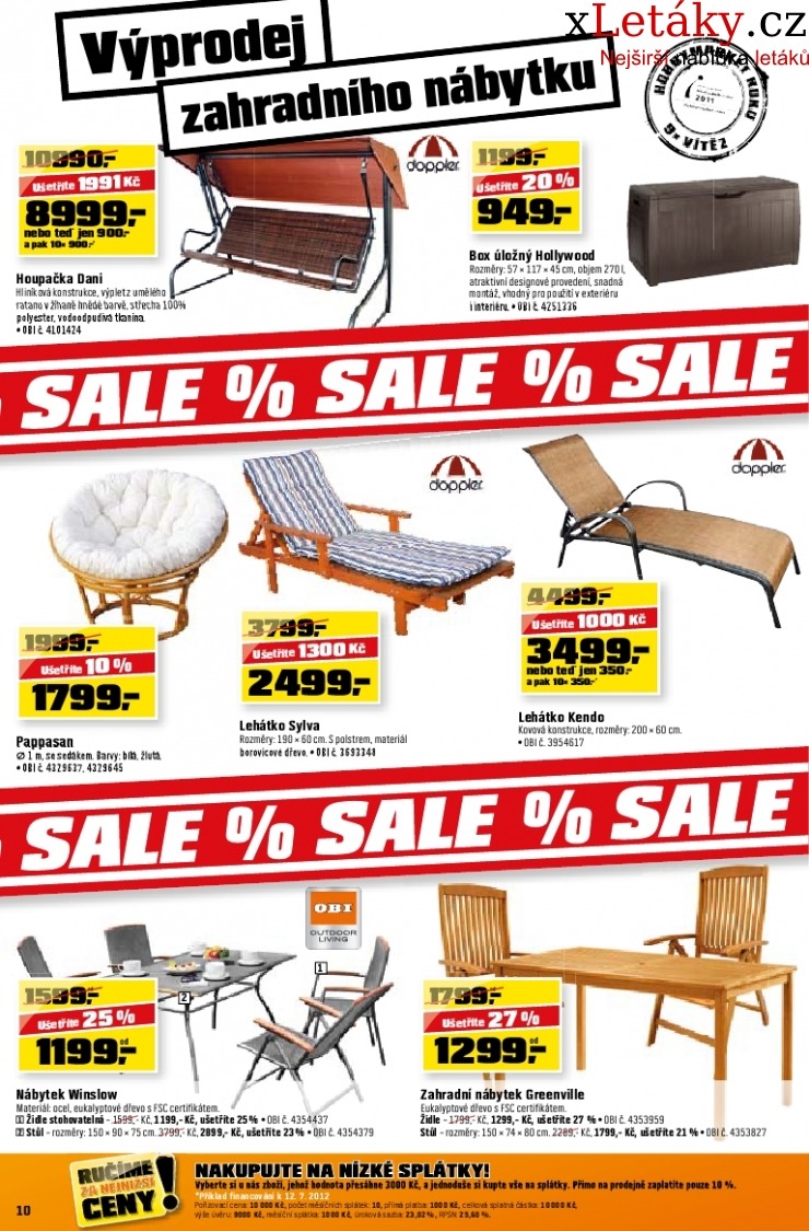 let�k OBI let�k strana 1