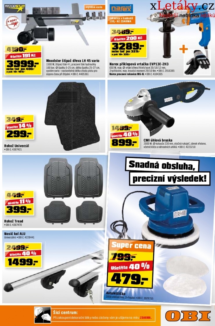 let�k OBI let�k strana 1